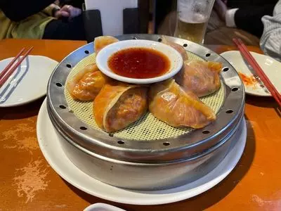 春川