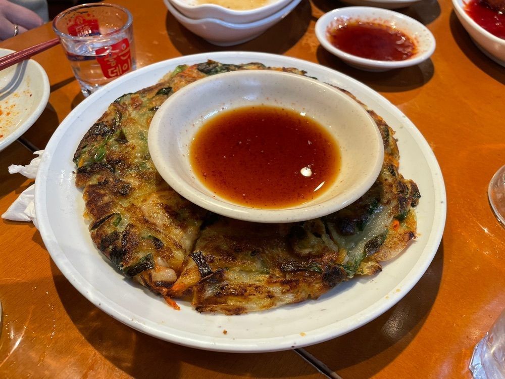 lisakoさんが投稿した春川に関する口コミの画像