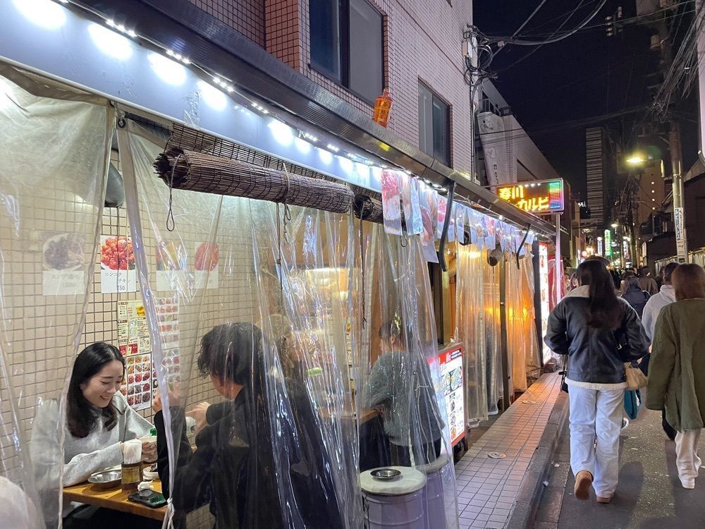 lisakoさんが投稿した春川に関する口コミの画像