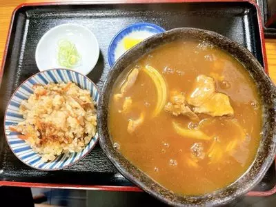 麻布　布袋家（高樹町　布袋家）