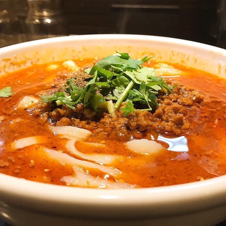 青木 孝文さんが投稿した刀削麺・火鍋・西安料理 XI’AN 大宮店（【旧店名】刀削麺の王様）に関する口コミの画像