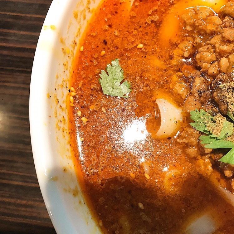 青木 孝文さんが投稿した刀削麺・火鍋・西安料理 XI’AN 大宮店（【旧店名】刀削麺の王様）に関する口コミの画像