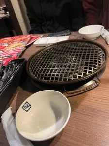 牛角 三軒茶屋店（ギュウカク）