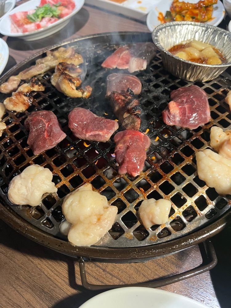 rinfu0806さんが投稿した牛角 三軒茶屋店（ギュウカク）に関する口コミの画像