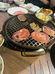 牛角 三軒茶屋店（ギュウカク）