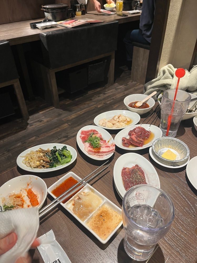 rinfu0806さんが投稿した牛角 三軒茶屋店（ギュウカク）に関する口コミの画像