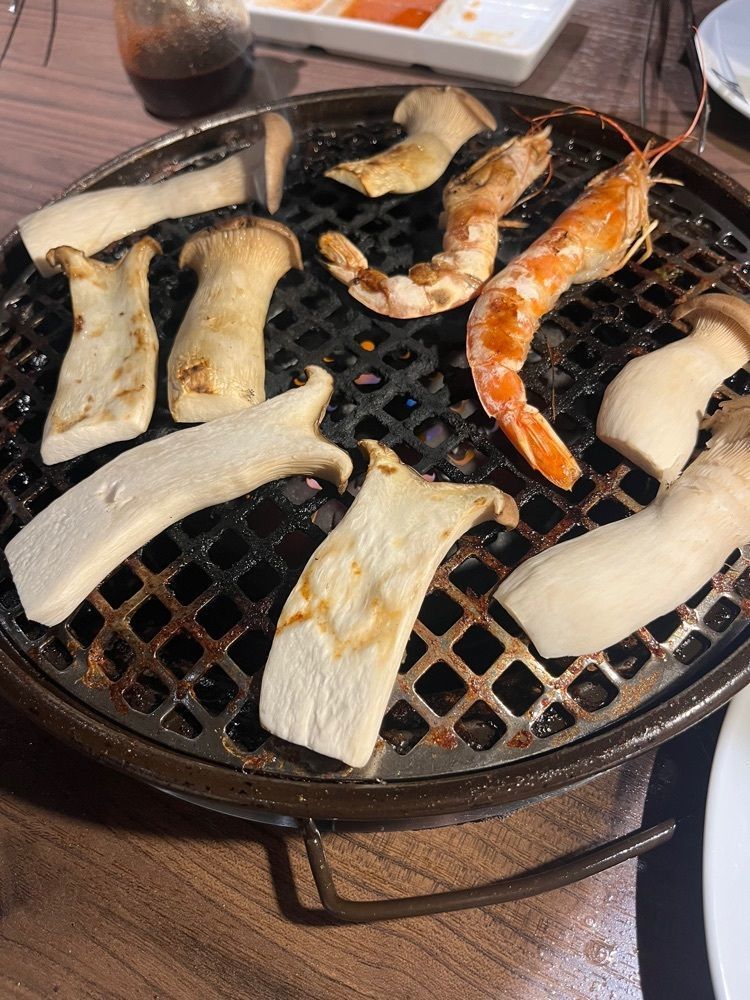 rinfu0806さんが投稿した牛角 三軒茶屋店（ギュウカク）に関する口コミの画像