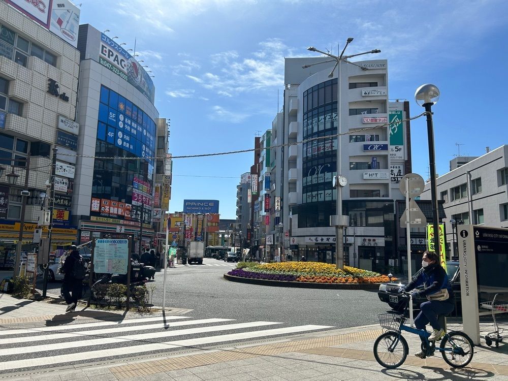 hatotarouさんが投稿した珍来 浦安店に関する口コミの画像