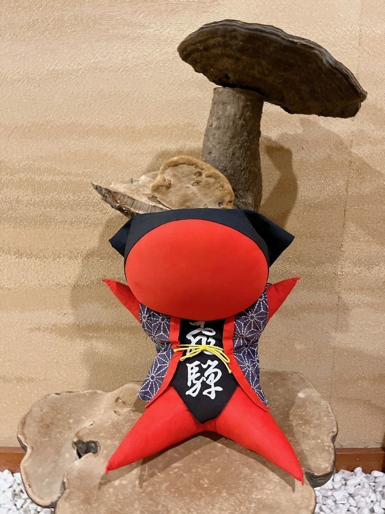 Yukiさんが投稿した御宿飛水に関する口コミの画像