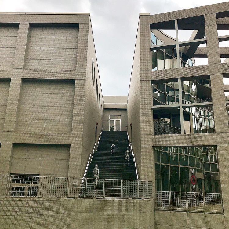 青木 孝文さんが投稿した埼玉県立近代美術館に関する口コミの画像