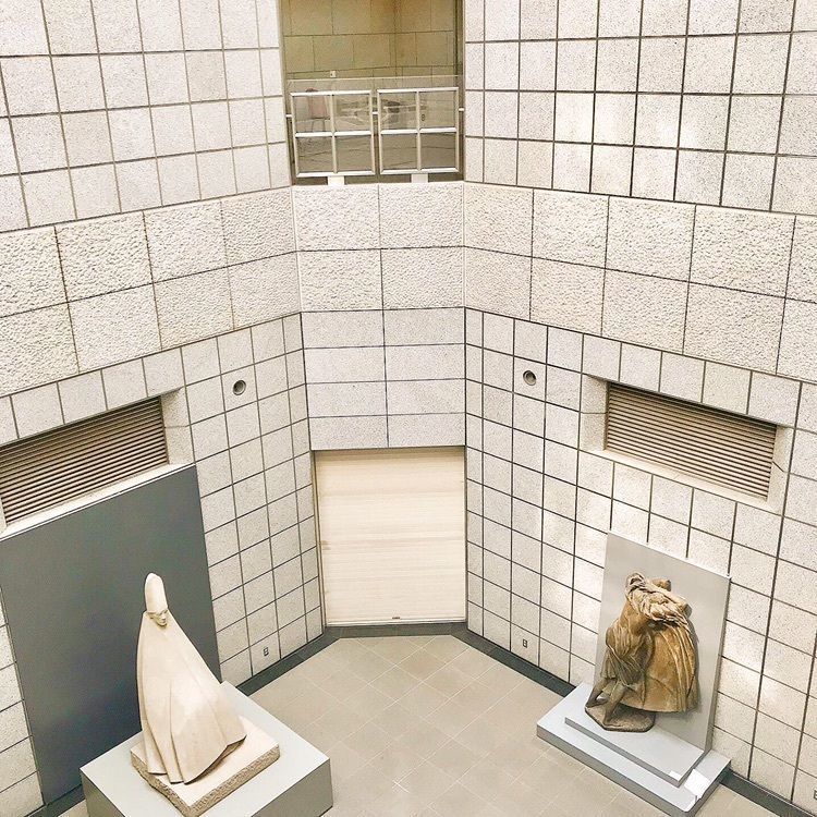 青木 孝文さんが投稿した埼玉県立近代美術館に関する口コミの画像