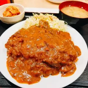 あげもんや