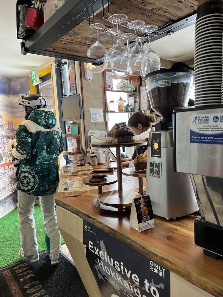 yuyuさんが投稿したカフェ キュバノス（CAFE CUBANOS）に関する口コミの画像