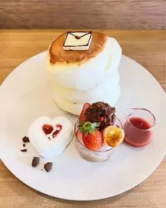 ほわん
