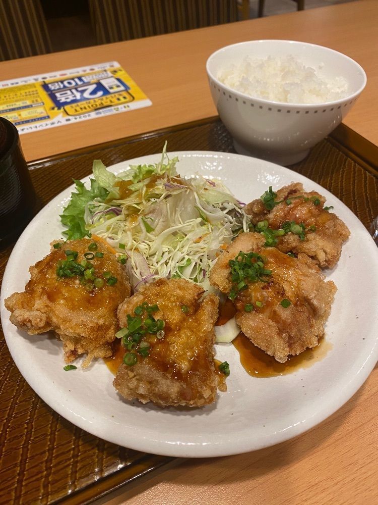 chiakiiiさんが投稿したガスト 滋賀守山店に関する口コミの画像