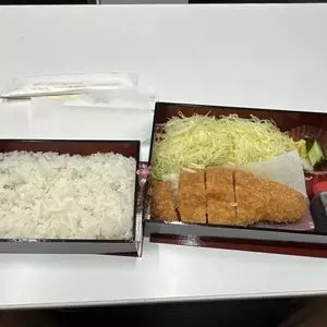 とんかつひなた