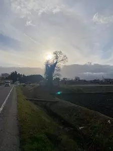 千僧供古墳群