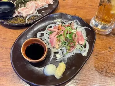 三代目 鳥メロ 池袋東口サンシャイン通り店
