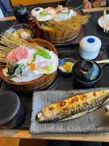 がんこ家 笠原店（がんこや）