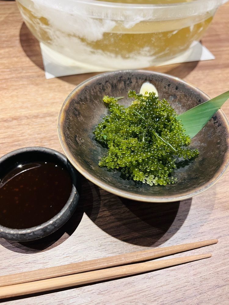 miwaさんが投稿した燦 別邸 北新地店（サンベッテイ）に関する口コミの画像