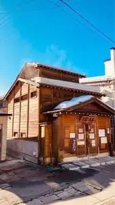 野沢温泉