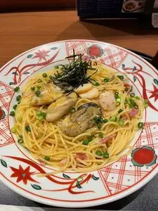 五右衛門 立川高島屋店