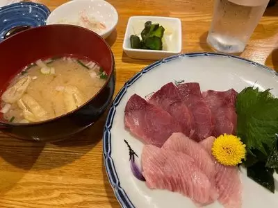 ふじや食堂（ふじやしょくどう）