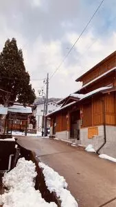野沢温泉
