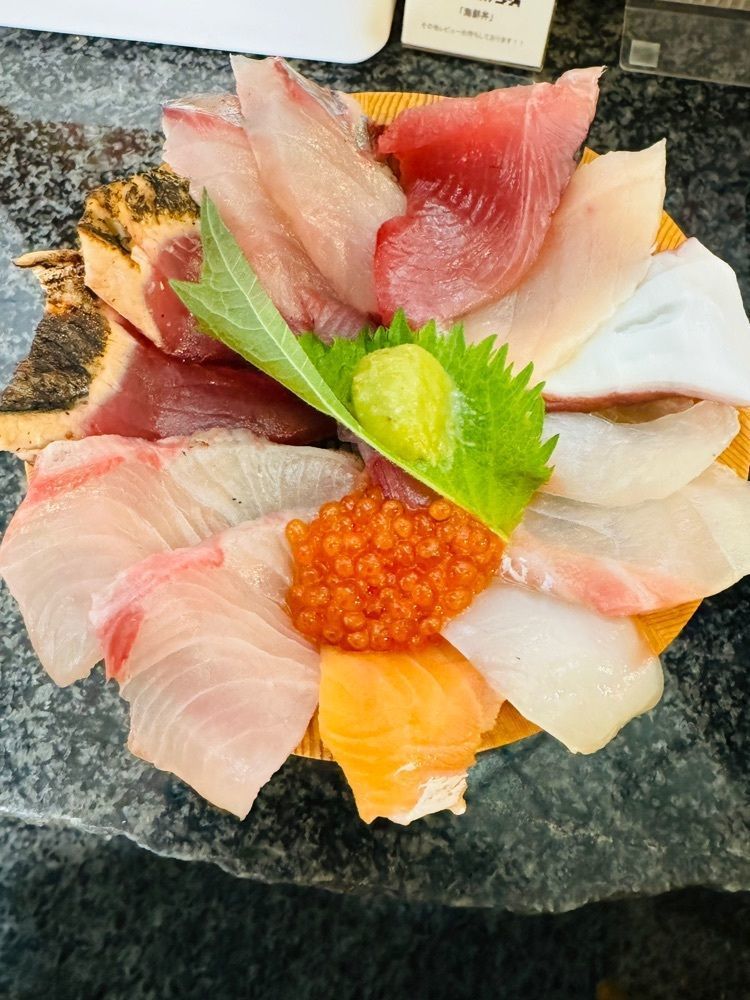 P-sanさんが投稿したビンビン!海鮮メシ。に関する口コミの画像
