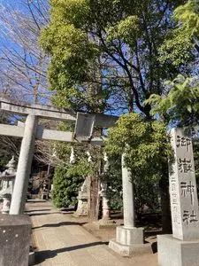 日枝神社