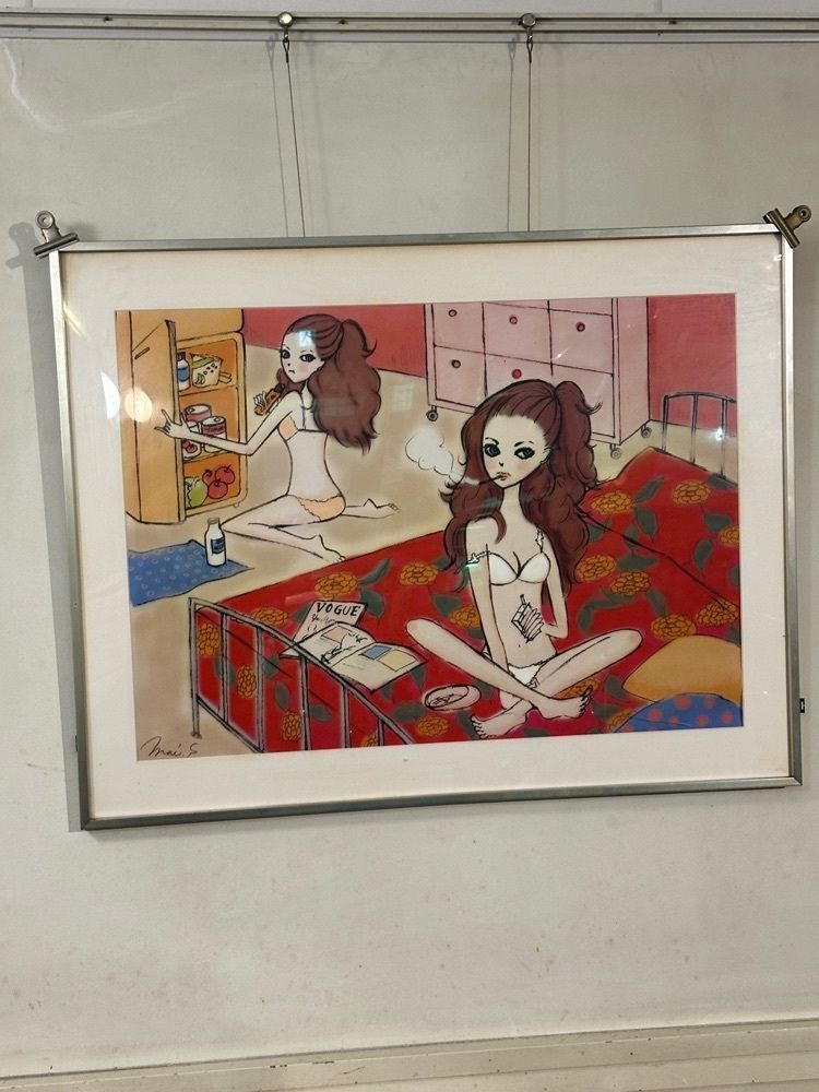 かめ_メグミさんが投稿した小さな街の食堂 cafe MISTY（ミスティー）に関する口コミの画像
