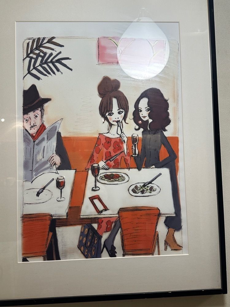 かめ_メグミさんが投稿した小さな街の食堂 cafe MISTY（ミスティー）に関する口コミの画像