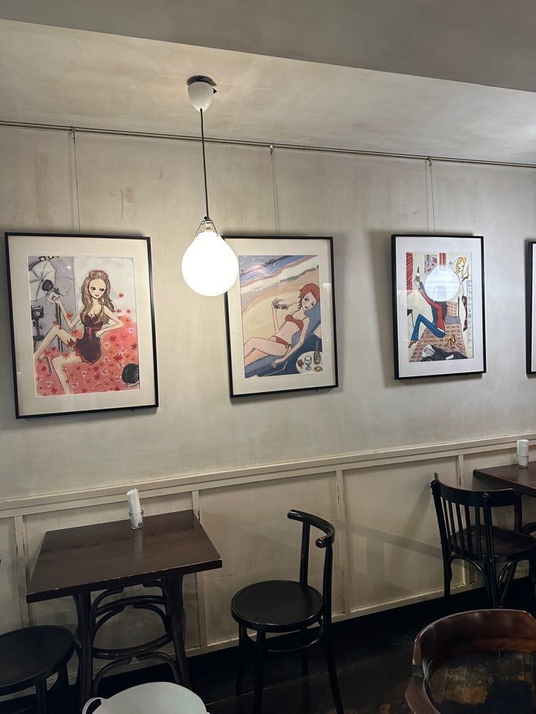 かめ_メグミさんが投稿した小さな街の食堂 cafe MISTY（ミスティー）に関する口コミの画像