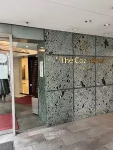 Ｔｈｅ　Ｃｏｚｙ　Ｈｏｔｅｌ　ＣＨＩＢＡ
