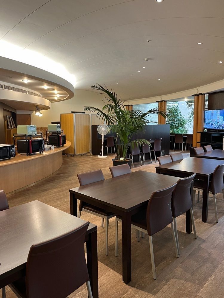 rinfu0806さんが投稿したＴｈｅ　Ｃｏｚｙ　Ｈｏｔｅｌ　ＣＨＩＢＡに関する口コミの画像