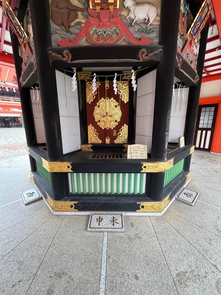 rinfu0806さんが投稿した妙見本宮 千葉神社に関する口コミの画像