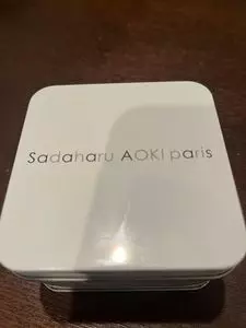 パティスリー・サダハル・アオキ・パリ 丸の内店（Patisserie Sadaharu AOKI paris）