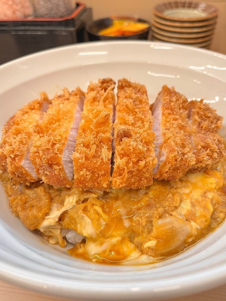 東京グルメ😋さんが投稿したとんかつ檍のカレー屋 いっぺこっぺ 神田小川町店に関する口コミの画像