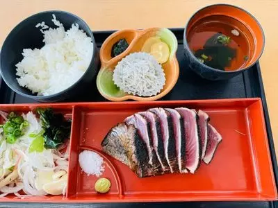 土佐タタキ道場