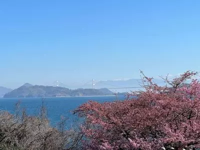 大角海浜公園