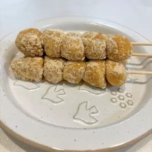 きなこだんご たまうさぎ 本店