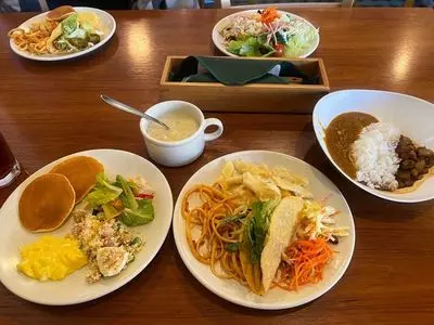 シズラー 桜新町店（Sizzler）