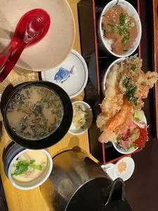 和食飛賀屋（ひがや）