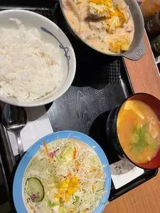 松屋 六本木4丁目店