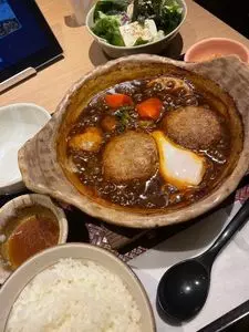 大戸屋 六本木店