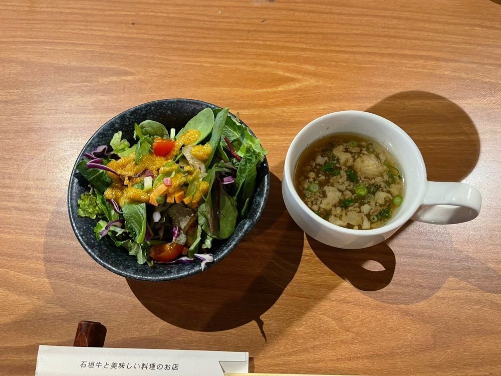 きゃっさーさんが投稿した炭火焼肉 たくみに関する口コミの画像