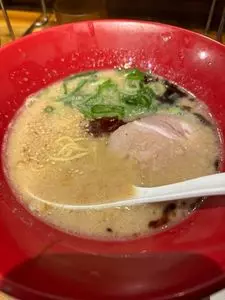 一風堂 六本木店（いっぷうどう）