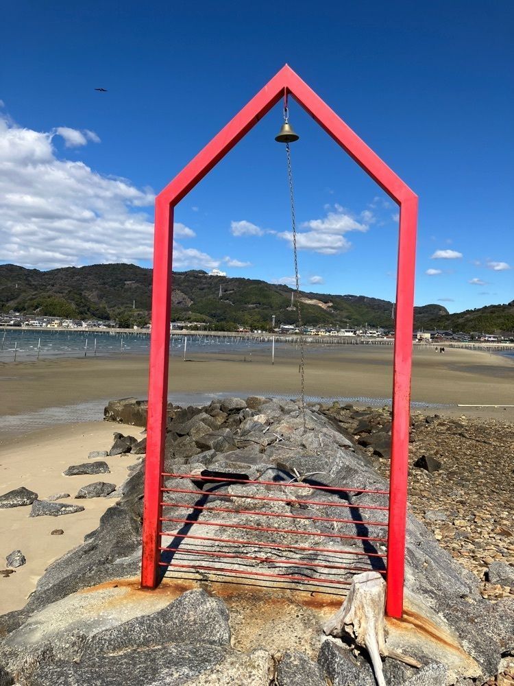 べべさんが投稿した東幡豆駅に関する口コミの画像