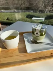 池川茶園