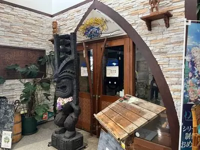 TONY'S　HONOLULU（トニーズ ホノルル）